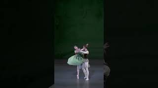 Naomi Corti's Favorite Phrase