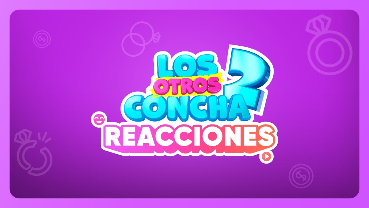 🔴 REACCIONES LOS OTROS CONCHA 2 | 02/03/2026 | AMÉRICA EN VIVO #FEEG2026