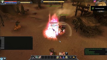 Awakened Cabal Auto Retargeting