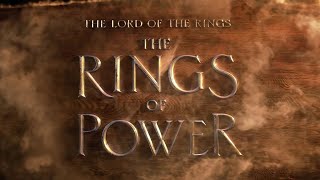 The Lord of the Rings: The Rings of Power (2022)V-14 | Action, Adventure, Drama, Fantasy. Trailer