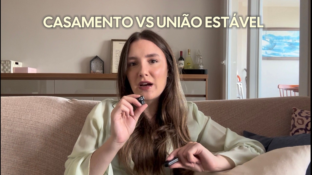 CASAMENTO VS UNIÃO ESTÁVEL: entenda a diferença entre os dois