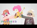 Updating the Wiki With Your Fanfic | YUREI DECO