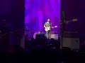 John Mayer - New Light (Live from ICE BSD CITY, Jakarta - 5 April 2019)