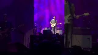 John Mayer - New Light (Live from ICE BSD CITY, Jakarta - 5 April 2019)