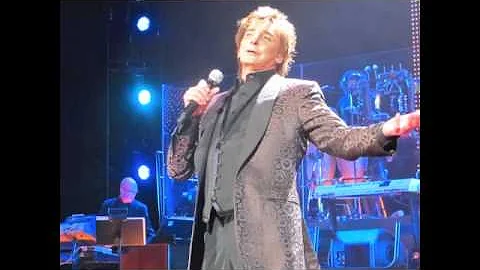 Barry Manilow Venus