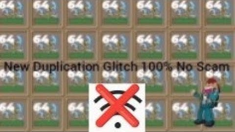 🤩New Duplication Glitch（no wifi） 100% No Scam in Skyblock 2.24.1（garena Blockman GO）