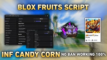 This Script give Werewolf Fruit for FREE!! | Blox Fruits Script NEW UPDATE Working 100% No Ban