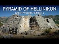 Misterija grčkih piramida bez odgovora (VIDEO)