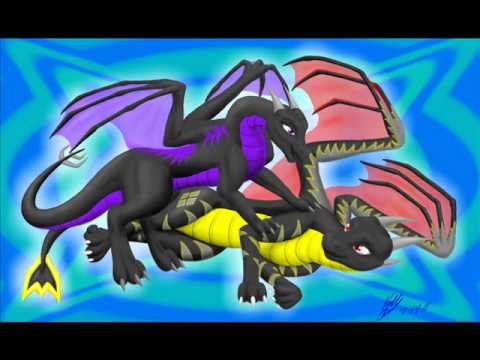 Dragon Couples - Mi-e dor de noi 