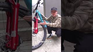 RockShox präsentiert mit der neuen Lyrik und ZEB zwei von Grund auf neu entwickelte Federgabeln 👀