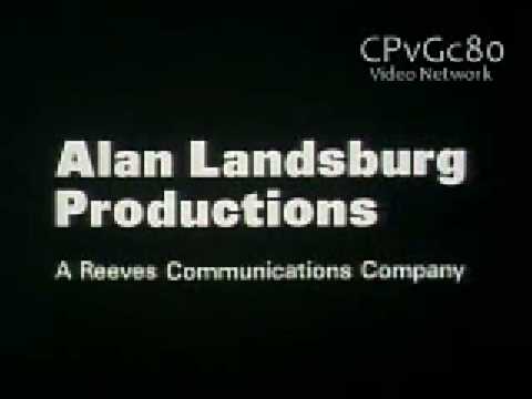 Alan Landsburg Productions (1979)