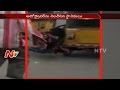 Shocking Accident: Auto Driver Anarchy on Woman in Hyderabad