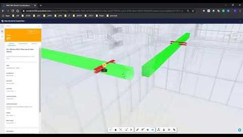 BIM 360 Coordinate   Issuing and Managing Clashes