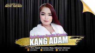 KANG ADAM - Ity Ashella | NOK NENG SAGITA (COVER)