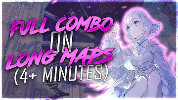 This Is How You Can Improve Your Consistency in osu!