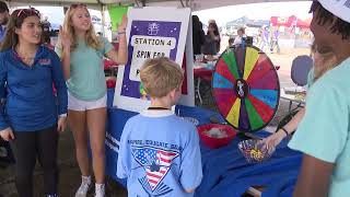 NAS Oceana Air Show and STEM Labs NATPKG