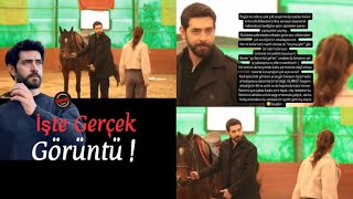 Barış Baktaş Açıklama Yapdi