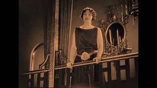 Drifting 1923 Tod Browning Silent Crime Drama Priscilla Dean Full Movie