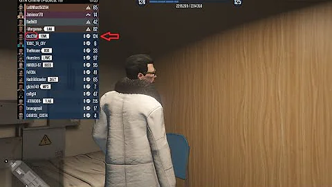 Tem como mudar o nome do personagem no GTA 5 Online?