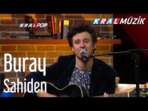 Buray - Sahiden (Mehmet'in Gezegeni)