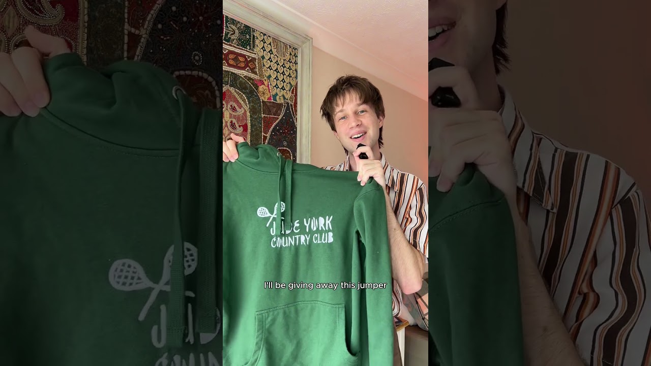 Giveaway time ✨ can't wait to see you sing/play/perform/remix!!