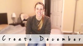 Create DEC 2018 | Day 15