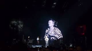 Rod Stewart  Id Rather Go Blind At Mohegan Sun Casino rodstewart