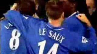 Zola Wonder Goal