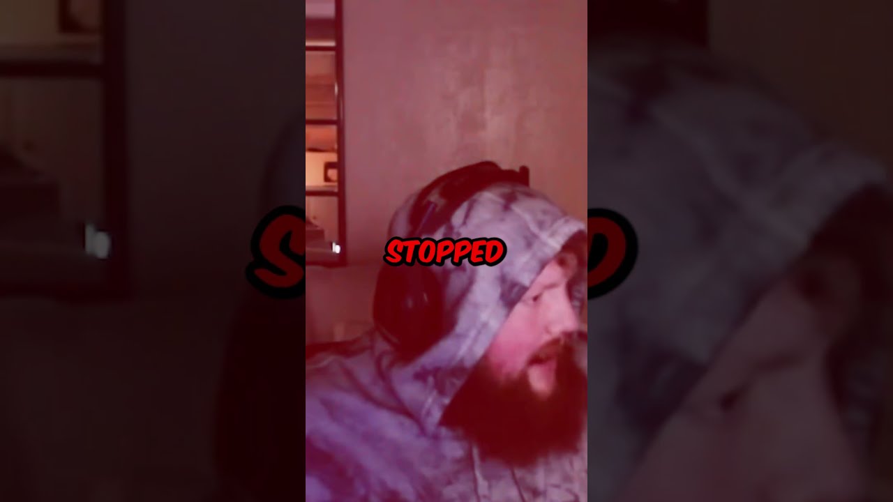 Someone Broke Into CaseOh S House Live 
