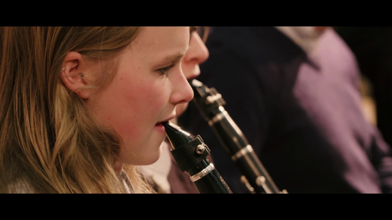 High Notes - Music at King's