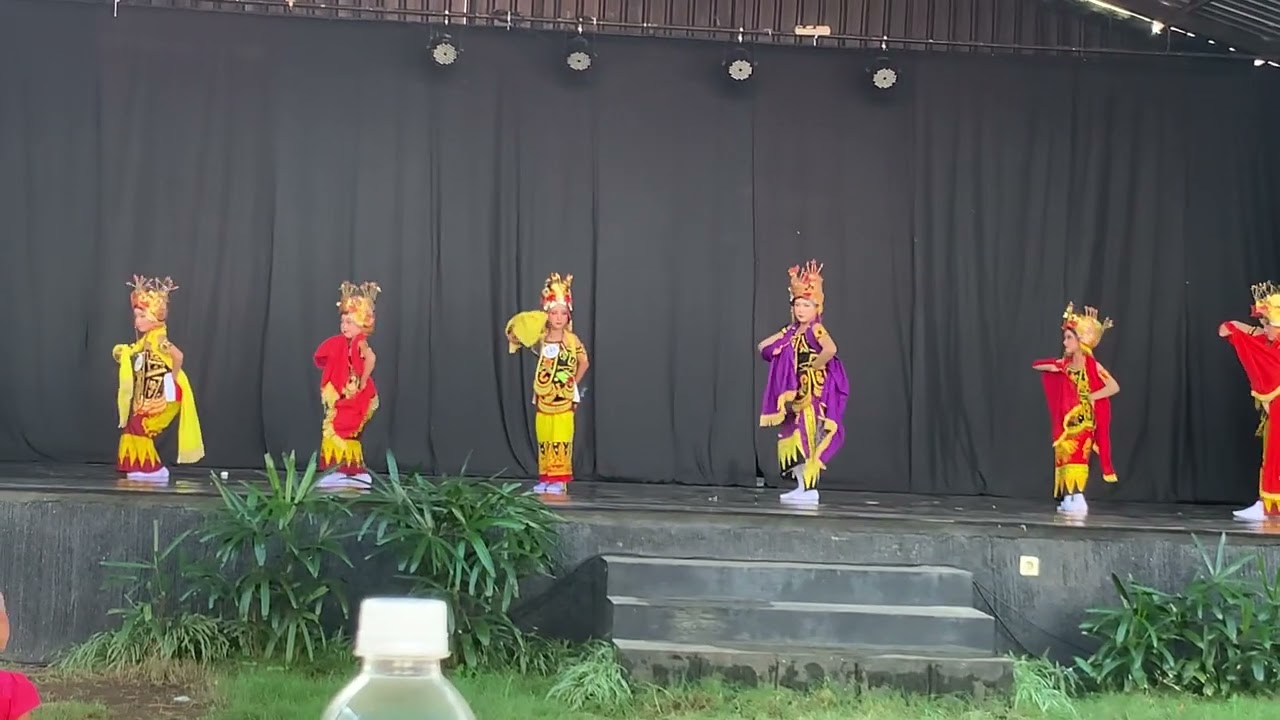 Lomba Tari Jejer Gandrung Sanggar Gandrung arum part 5