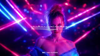 Nez - Sakın Ha (Club Remix)