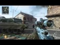 LoGaR 73 Black Ops II Game Clip No Scope Across The Map 