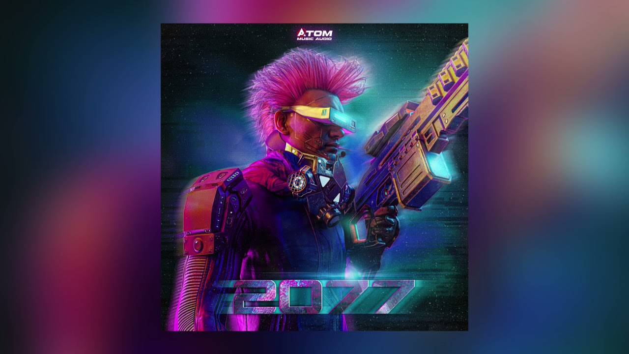 Dominik A. Hecker & Andreas M. Resch - Glow | (2077)