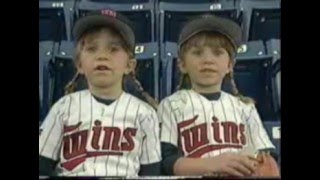 Watch Marykate  Ashley Olsen Identical Twins video