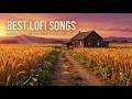 Best LoFi Songs ☕ Relaxing Chill Beats for Study, Sleep & Peaceful Nights