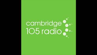 louderman look at me now on Cambridge 105 radio