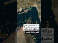 حركة السفن في مضيق هرمز عقب تصريحات الرئيس الأمريكي دونالد ترمب