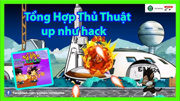 Gọi Rồng Online | Tổng Hợp Thủ Thuật Và Cách Up Top | Kai Gaming
