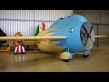 10 Strangest Planes Ever Made