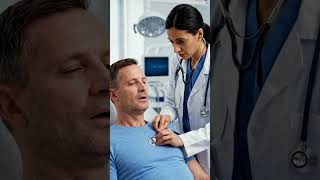 How to Perform Chest Auscultation: Stethoscope Technique for Medical &amp; Nursing Students