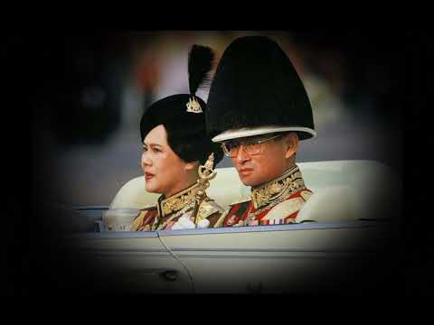 มาร์ช ราชวัลลภ (เดินแถว) "Royal Guards March" วงดุริยางค์ทหารบก