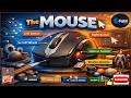 The computer mouse information