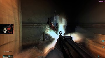 F.E.A.R  Extraction Point PC | Full Game Movie