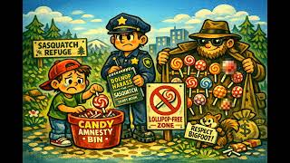 Weird Laws of Washington State #weirdlaws #Washingtonstate#weirdtock #funfacts