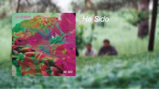 Video thumbnail of "Los blenders | Ha Sido"