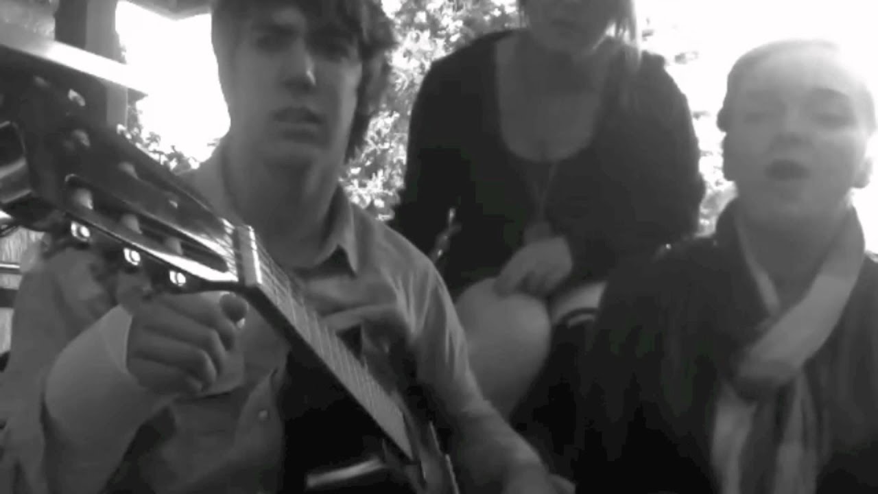 The Amendment Song Song - YouTube