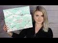 SEPHORA ADVENT CALENDAR 2019| FROSTED PARTY | Vanessa Lopez