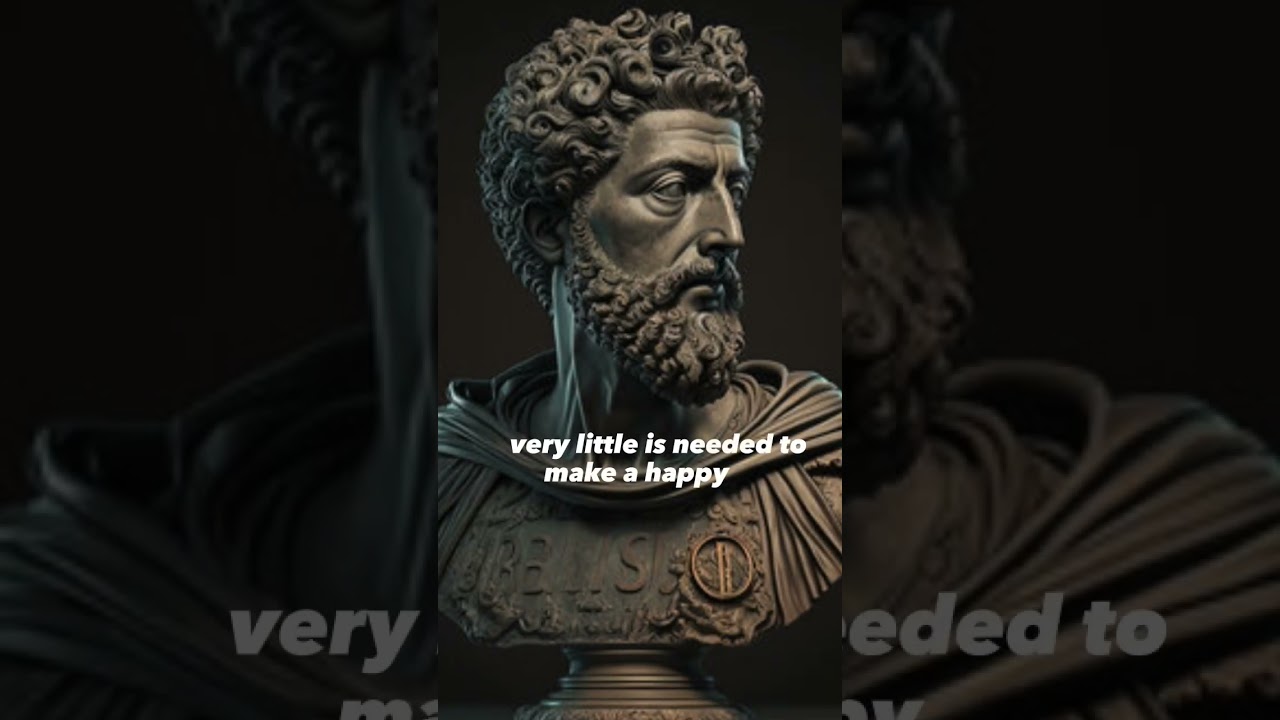 -Marcus Aurelius-Stoic philosopher.  