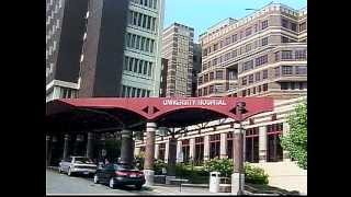 Natural Light Production ORIENTATION VIDEO University Health Insurance
